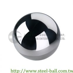 stainless steel sphere manufacturers